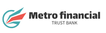 Metro Financial Trust Bank